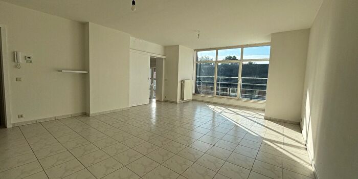 Kasteeldreef, Meulebeke : Appartement 2 pièces à vendre