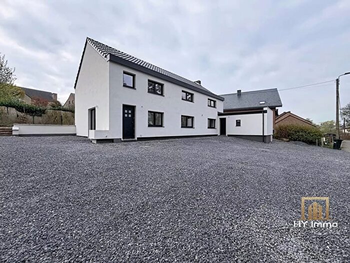 Maison 14 pièces à vendre - Nivelles, Nijvel