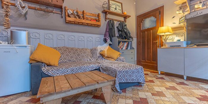 HaineSaintPaul, Henegouwen - Maison 4 pièces à vendre