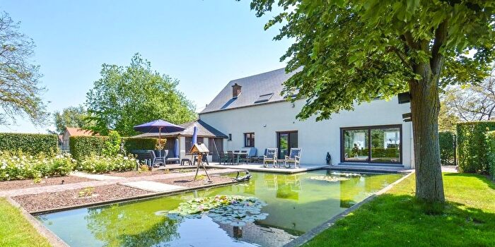 Kleine Spekstraat, Herent - Maison 3 pièces à vendre