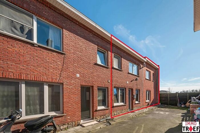 Maison 2 pièces à Varenbergstraat, Dendermonde, à vendre
