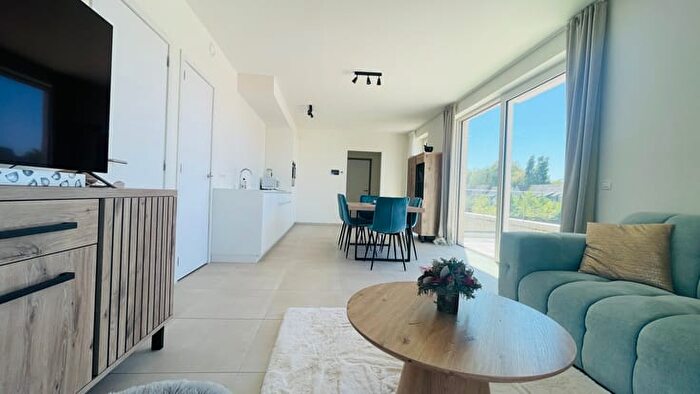 Appartement 8 pièces à louer - Kortrijkstraat, Ingelmunster