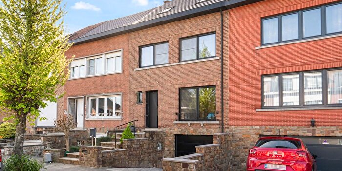 Maison 3 pièces à vendre à Platanenlaan, SintPietersLeeuw