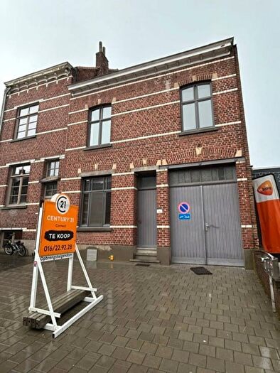 Maison 3 pièces à vendre à Tervuursesteenweg, HEVERLEE