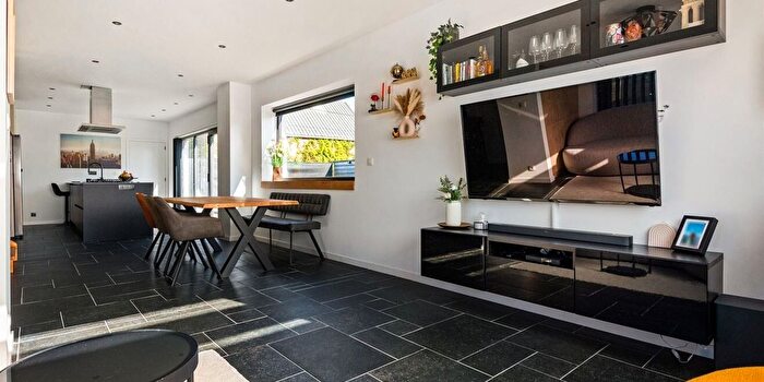 Maison 3 pièces à vendre - Keten, SintAmands