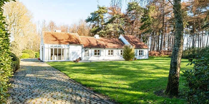 Maison 3 pièces à vendre à Breeweg, Hertsberge