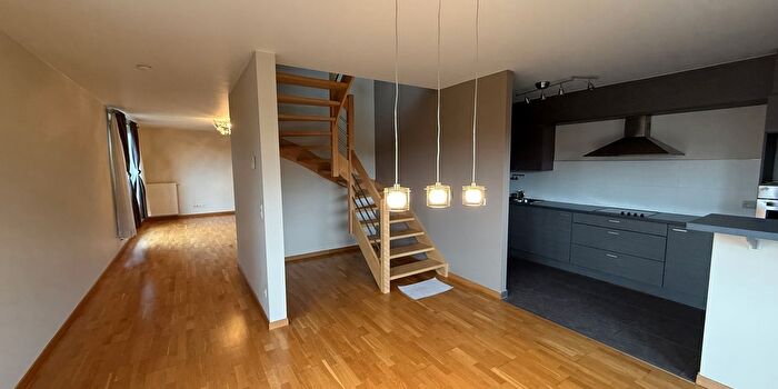 Appartement 2 pièces à Jozef Van Damstraat, SintStevensWoluwe, à louer