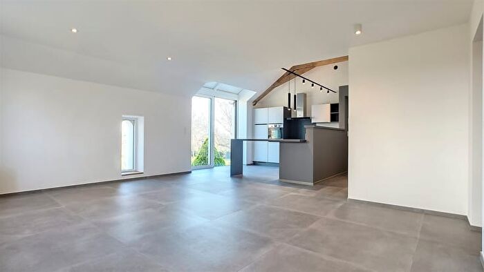 Appartement 2 pièces à louer - rue du Kirchberg, A