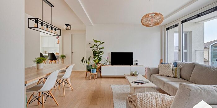 Appartement 3 pièces à Sijselestraat, Oedelem, à vendre