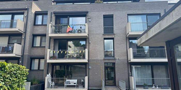 Kolmen, Beringen - Appartement 2 pièces à louer