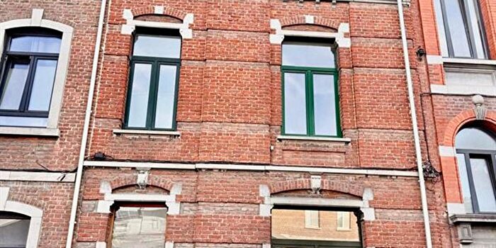 Namur, Namen : Maison 4 pièces à vendre