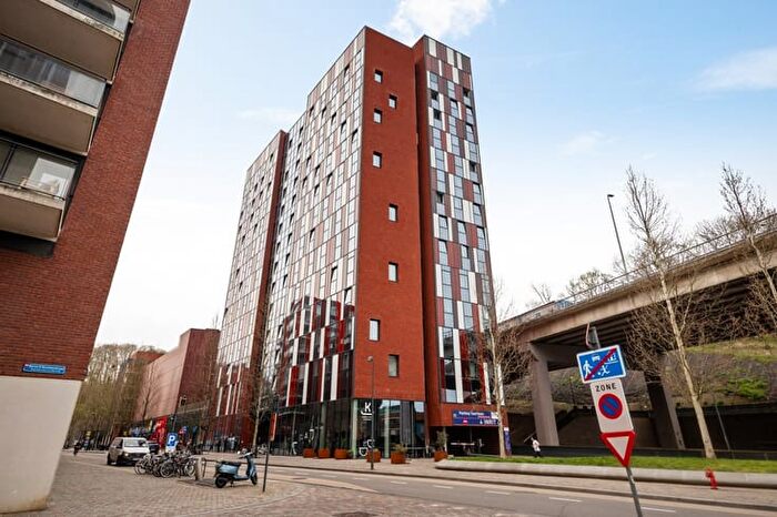 Appartement 1 pièce à vendre - Engels Plein, T