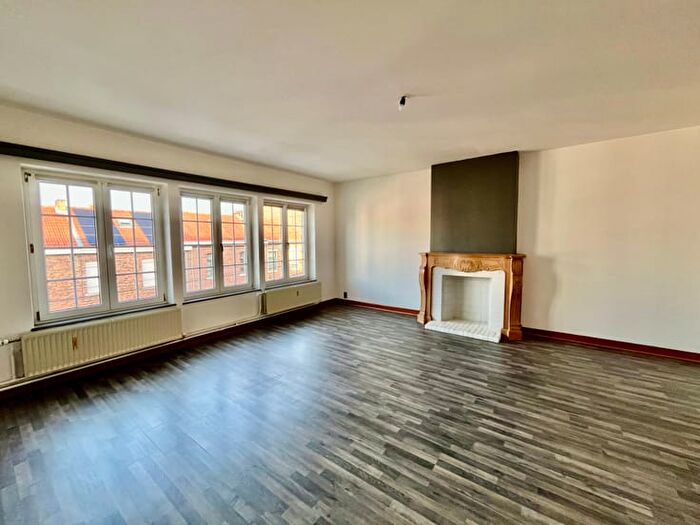 Appartement 3 pièces à vendre - Rue Ernest Malvoz, Waremme