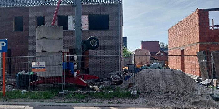 Maison 3 pièces à vendre - Gietesbos, Dessel