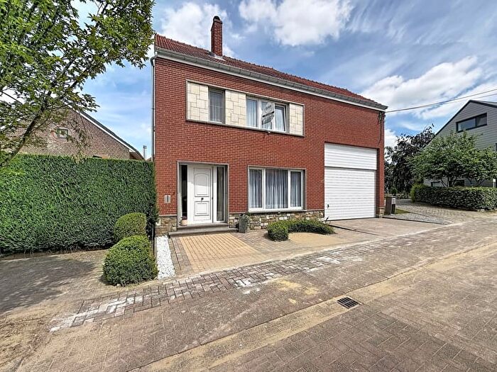 Klein Broekstraat, LINTER - Maison 4 pièces à vendre