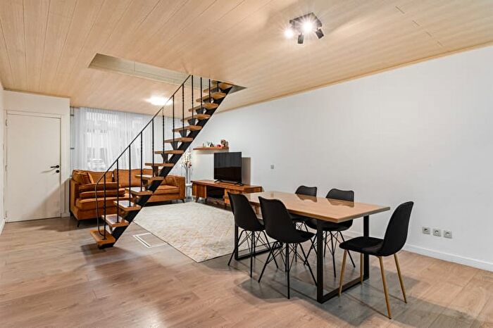 Kesselsesteenweg, Lier - Maison 3 pièces à vendre
