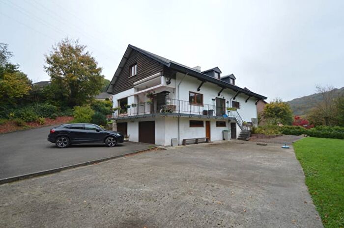 Maison 5 pièces à vendre à rue Hayette, Esneux
