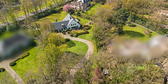 Maison 6 pièces à vendre - dOultremontlei, Brasschaat