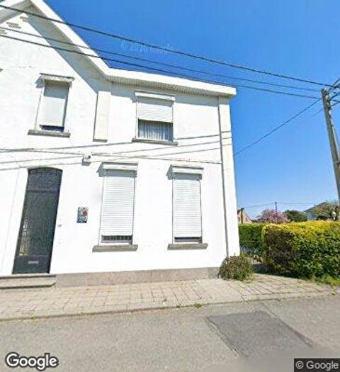Rue des Tilleuls, Warcoing : Maison 3 pièces à vendre