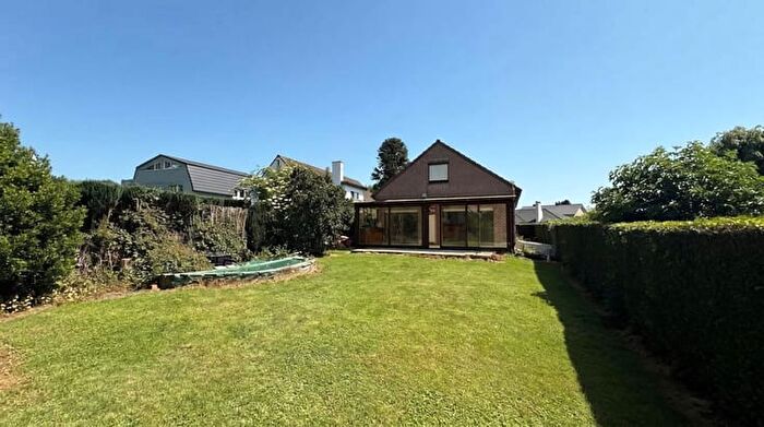 Avenue de la Croix de Bourgogne, WATERLOO - Maison 2 pièces à vendre