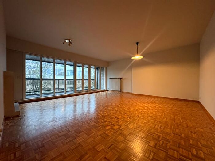 Appartement 11 pièces à louer à President Rooseveltplein, Kortrijk
