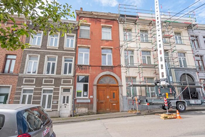 Appartement 1 pièce à Rue Édouard Étienne, BraineleComte, à louer
