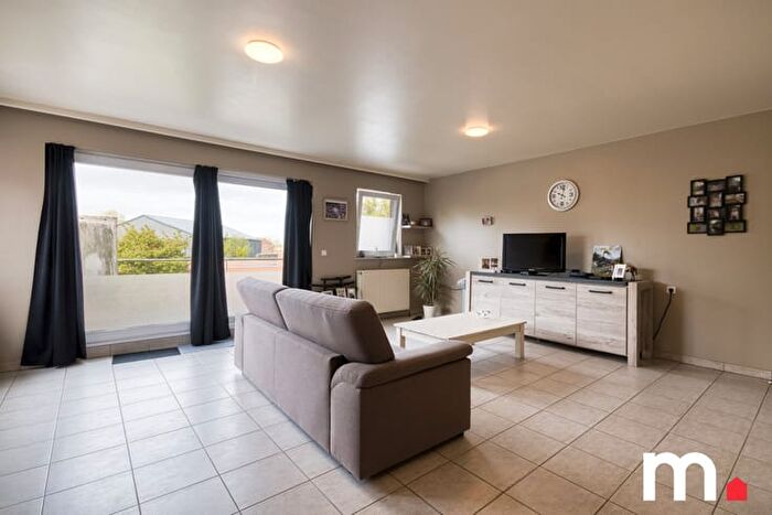 Appartement 1 pièce à vendre à Mellestraat, Heule
