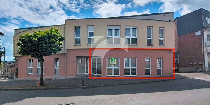 Kapellstraße, Kelmis - Appartement 2 pièces à vendre