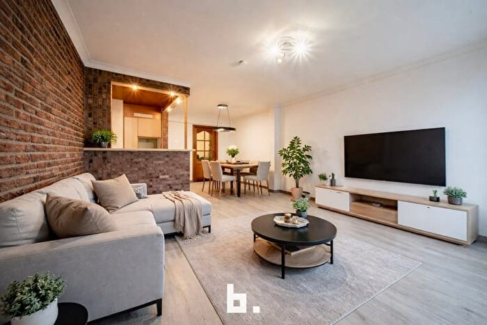 Graaf Jansdijk, Blankenberge : Appartement 1 pièce à vendre