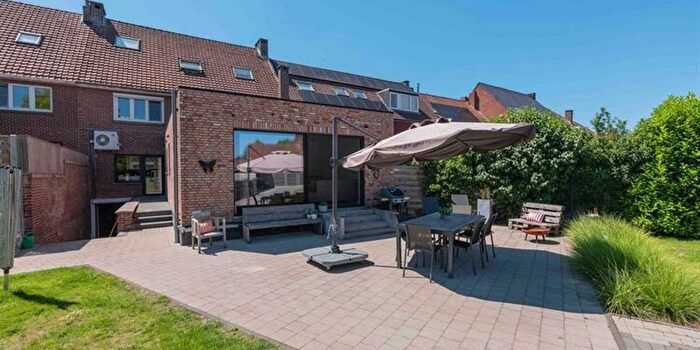 Maison 4 pièces à vendre - Ophovenstraat, Neeroeteren