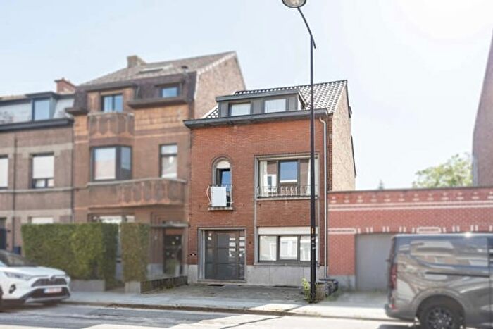 Maison 5 pièces à vendre à Hermes Van Wynghenestraat, Ronse