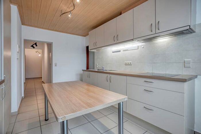 Appartement 1 pièce à vendre à Wolvertemsesteenweg, Grimbergen