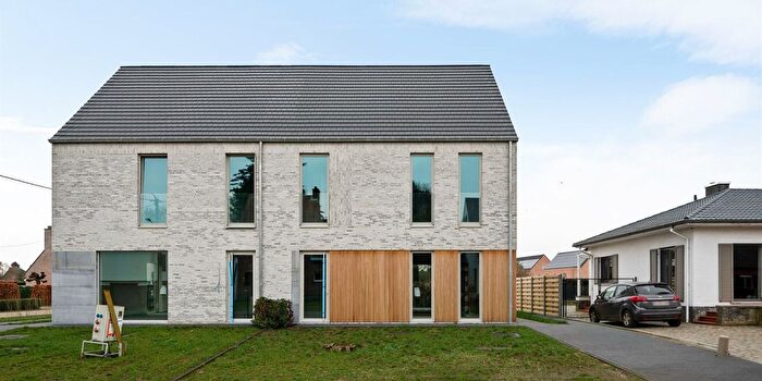 Maison 3 pièces à ElfJulilaan, Tongerlo, à vendre