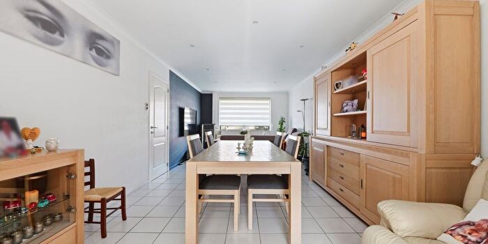 Ahornstraat, Houthalen - Maison 4 pièces à vendre