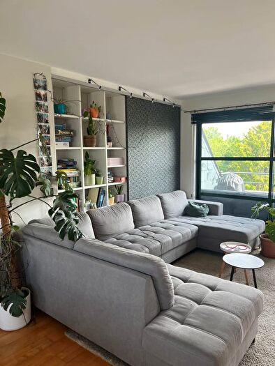 Groefstraat, Leuven - Appartement 4 pièces à louer