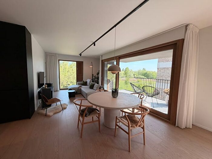 Appartement 2 pièces à vendre à Meibeemd, Antwerpen