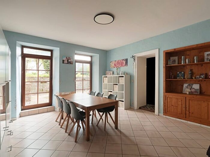 Rue du Centenaire, HABAY : Maison 3 pièces à vendre