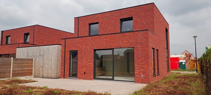 Maison 3 pièces à Berkenstraat, Geel, à vendre