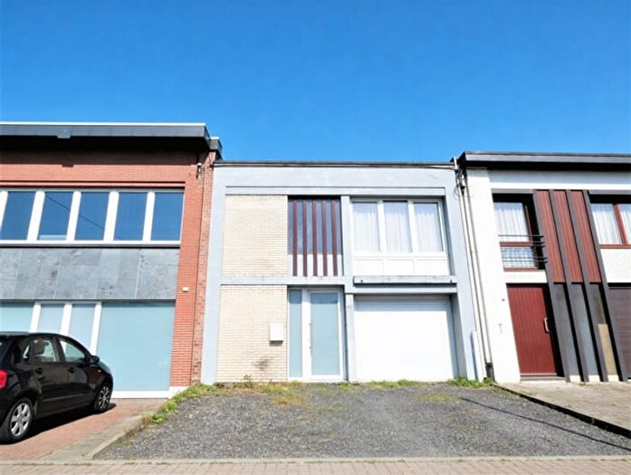Maison 1 pièce à Rue du Général Jacques, Chaudfontaine VauxsousChèvremont, à vendre