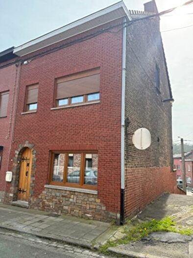 Rue Paradis des Chevaux, Gilly - Maison 5 pièces à vendre