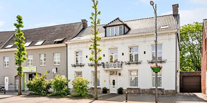 Maison 8 pièces à vendre à Markt, Balen
