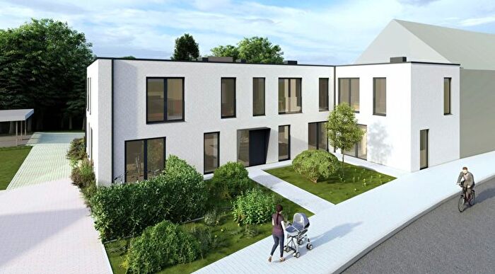 Appartement à vendre - Driesstraat, Affligem