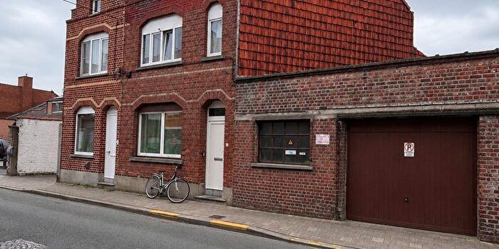 Maison 2 pièces à vendre à Molenweg, Izegem