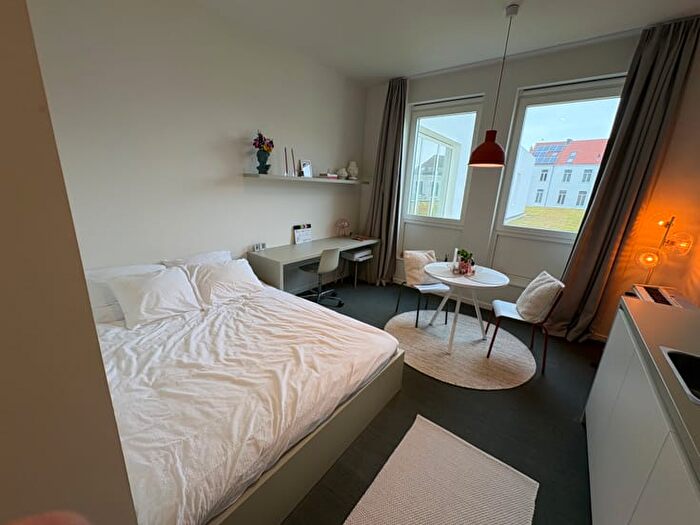 Appartement à Bruul, Mechelen, à louer