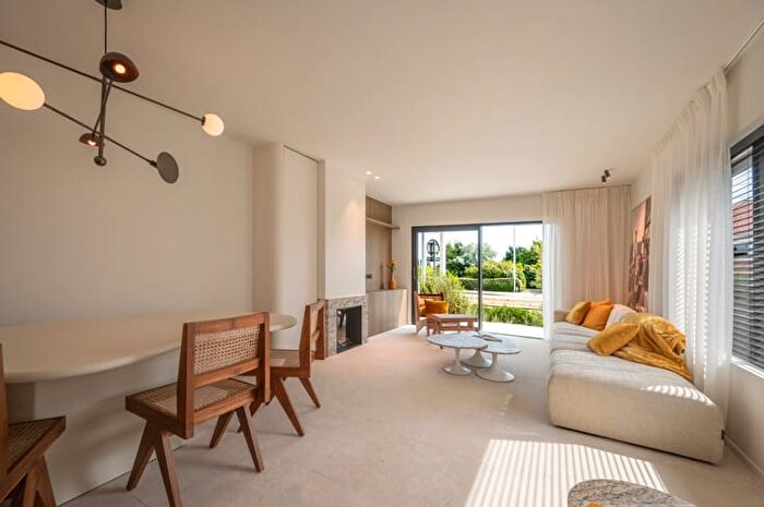 Elizabetlaan, Knokke - Maison 6 pièces à vendre