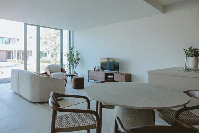 Rinusveld, ScherpenheuvelZichem - Appartement 1 pièce à vendre