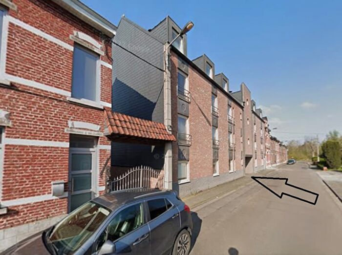 Appartement 1 pièce à RUE DES GRANDS PRES, Mons, à louer