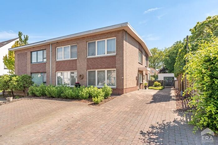 Arnold van Loonlaan, Hasselt - Maison 4 pièces à vendre
