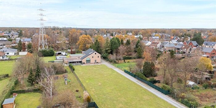 Maison 4 pièces à Kuringen, Limburg, à vendre