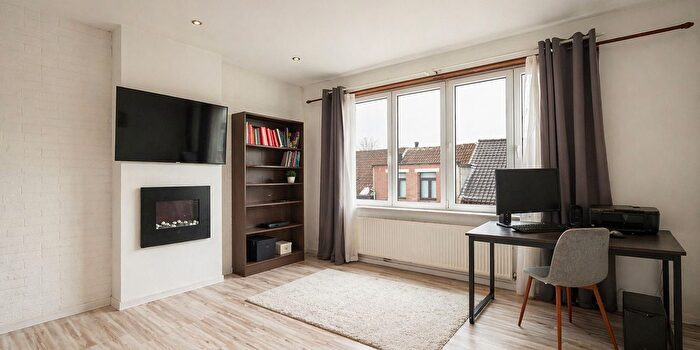 Maison 6 pièces à vendre - Van Deynsestraat, Deurne
